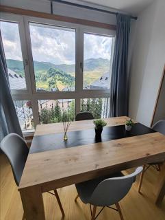 Apartamento en Formigal - Parking Privado Incluido - Formigal - 0
