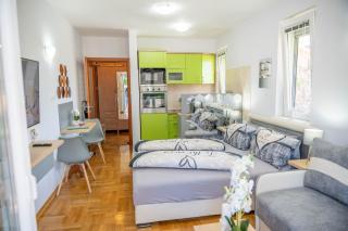 Studio Flowers oasis - 2