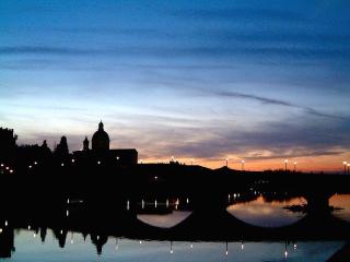 Hotel Cestelli - Florencia - 1