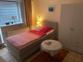 Haus-Halliger-Appartment-Helle - Westerland - 0