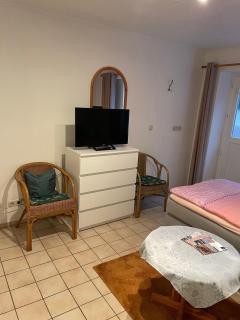 Haus-Halliger-Appartment-Helle - Westerland - 5