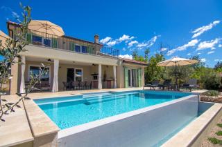 Villa Marin - 0