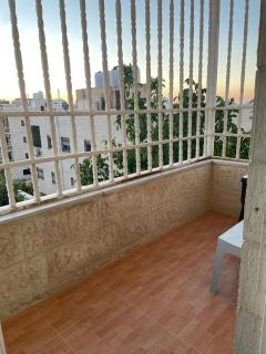 Shafa Badran Villa - Amman - 2