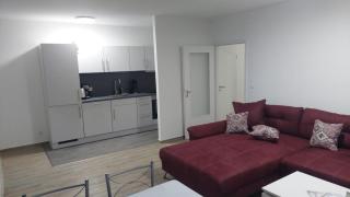 Ferienwohnung an der Seebrücke in Grömitz - Grömitz - 8