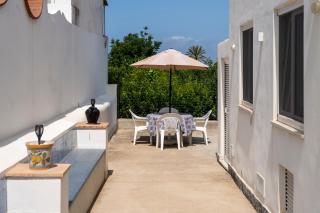 Un angolo di paradiso nel centro di Anacapri - Anacapri - 8