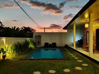 Canggu - 5 min to the Beach - Peaceful Escape - Canggu - 3