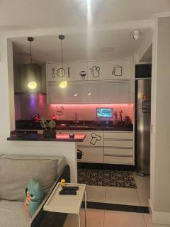 Casa Smart - Your smart and cosy home at the best location - São Paulo - 9