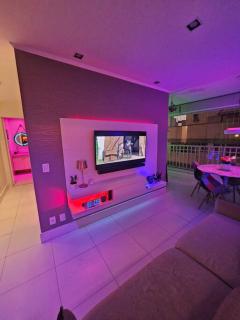 Casa Smart - Your smart and cosy home at the best location - São Paulo - 6