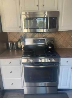 North Hill Cottage - 3