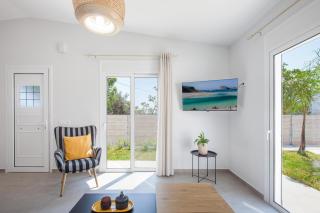 Peponas Residence - Kato Daratso - 4