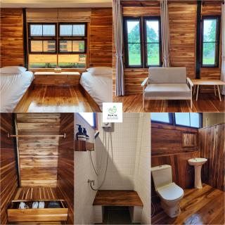 Hindad Nature Resort - - 4
