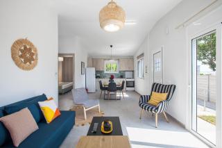 Peponas Residence - Kato Daratso - 3