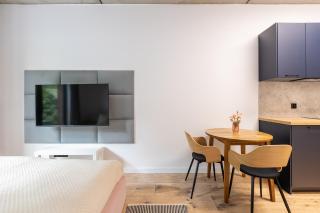 Homewell Apartments Lofty nad Wartą - Poznań - 7