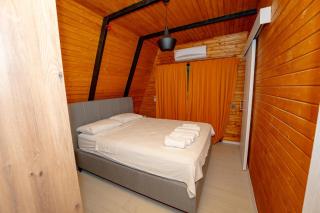antalya bungalow village - Bahtılı - 4