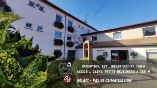 La Clef des Champs - Proche Colmar - Biesheim - 0