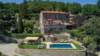 Casanova di Bricciano - Gaiole in Chianti - 0