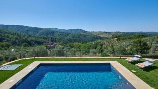 Casanova di Bricciano - Gaiole in Chianti - 7