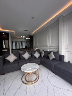 VILLA NEOM PUNCAk - 3