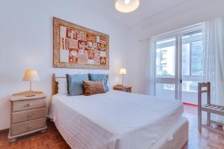 Maresia 2 Bedroom Oceanfront Apartment in Quarteira - Quarteira - 9
