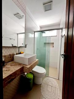 Apartamento Pé na Areia - Salinópolis - 5