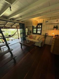 Green Jungle Home - Chaloklum - 8