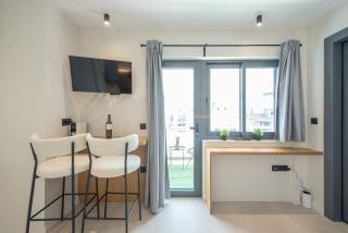 Acropolis Terrace - 6