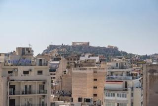 Acropolis Terrace - Atene - 2