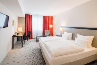 Steigenberger Hotel Bielefelder Hof - Bielefeld - 8