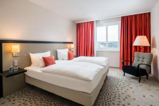 Steigenberger Hotel Bielefelder Hof - Bielefeld - 6
