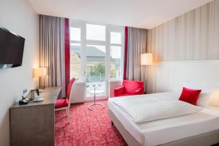 Steigenberger Hotel Bielefelder Hof - Bielefeld - 5