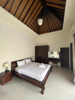 Mangga Bali Villa A - Uluwatu - 0