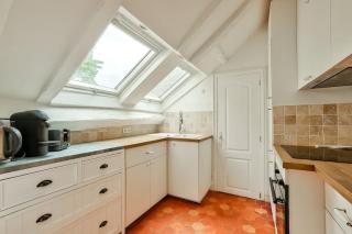 Stunning duplex near Place de la Nation - Parijs - 4