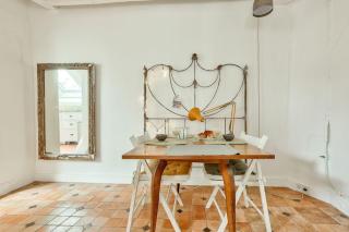 Stunning duplex near Place de la Nation - Parijs - 2