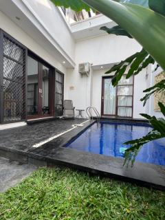 Mangga Bali Villa A - Uluwatu - 5