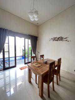 Mangga Bali Villa A - Uluwatu - 1