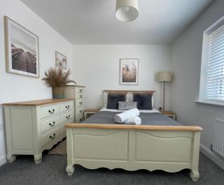 Barry Waterfront Stays - ENTIRE 3 BED PROPERTY - Barry - 0