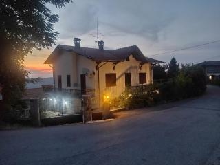 B&B Cuccagna - Rocca deʼGiorgi - 8