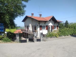 B&B Cuccagna - Rocca deʼGiorgi - 9