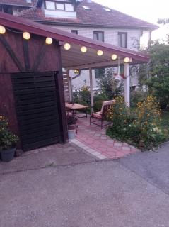 Apartman Kaća - Vrnjačka Banja - 9