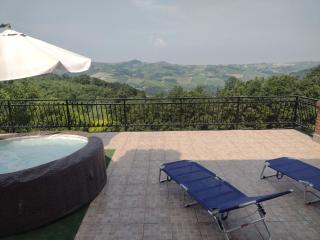 B&B Cuccagna - Rocca deʼGiorgi - 6