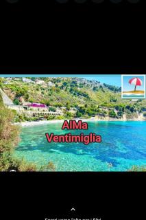 AlMa - Ventimiglia - 0