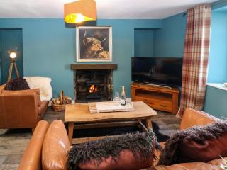 West Pier Cottage - 4