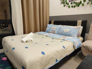 ZUNCY T21,T23 , walk to Legoland, Medini, Bukit indah - Nusajaya - 1