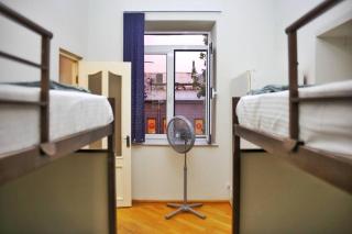 Olympic Hostel - Erevan - 2
