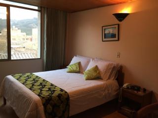 Hotel Hisca - Duitama - 1