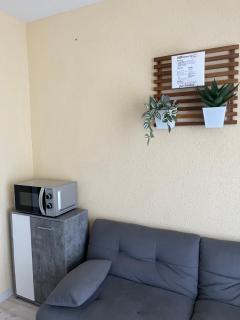 Ferienwohnung Tina - Burgkunstadt - 1