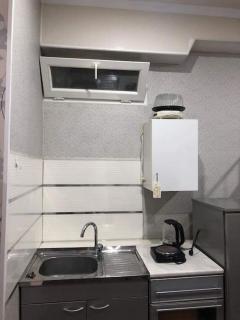 Mtatsminda LowerStation - Tbilisi - 4