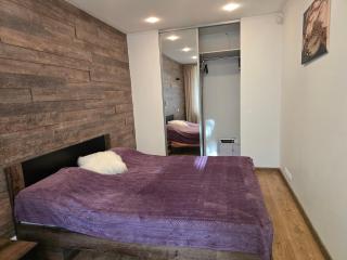 Уютные апартаменты - Jūrmala - 9