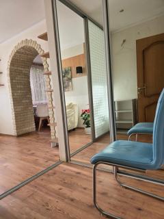 Уютные апартаменты - Jūrmala - 6