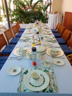 Island House near Curacao International Airport CUR - Willemstad - 5